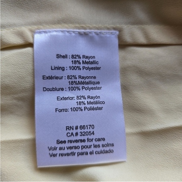 NWT Pinnacle by Shruti Sancheti
Halter Swing
Mini Dress, Size XL - Picture 10 of 11